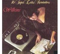 Wilkins - 16 Super Exitos Romanticos