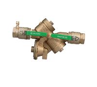 Wilkins 2-975XL2 Dispositif anti-refoulement à pression réduite sans plomb 5,1 cm