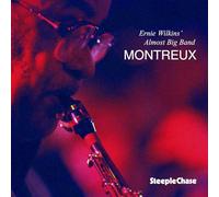 Wilkins, Ernie -Almost Bi - Montreux