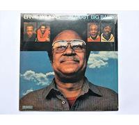 Wilkins,Ernie - E.W.and the Almost Big Band [Vinyl LP]