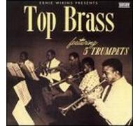 Wilkins, Ernie - Top Brass Featurin 5 Trumpets