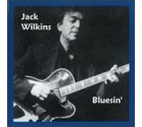 Wilkins, Jack - Bluesin