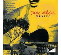 Jack Wilkins – Mexico – Membran – Import