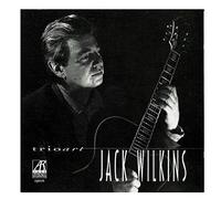 Wilkins, Jack - Trio Art