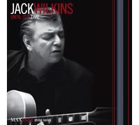Jack Wilkins Until it's time (CD) Album