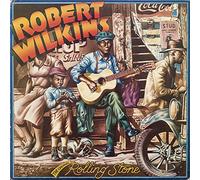 Wilkins - Original Rolling Stone