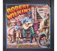 Wilkins,Robert - The Original Rolling Stone (180 Gram) [Import]