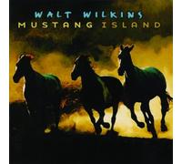 Wilkins, Walt - Mustang Island