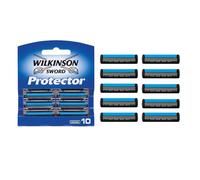 Wilkinson - 10 Lames de Rasoirs - Homme