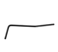 Wilkinson 5,5mm Filetage Interne Tige de Vibrato Bras Tremolo Arm pour Chevalet Tremolo Korea Wilkinson WVS50IIK/WVS50K, Noir
