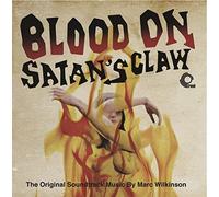 Wilkinson - Blood on Satans Cla