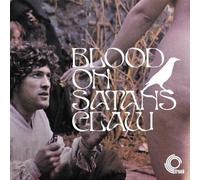 Wilkinson - Blood on Satans Cla [Import]