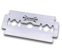 Wilkinson Sword Blades Classic Double-Edged 10
