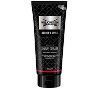 Wilkinson - Crème À Raser Barber's Style -