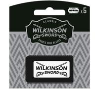 Wilkinson Double Edge Vintage Razors - 5 paquets de rasoirs