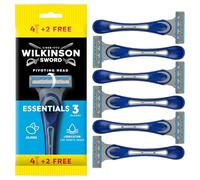 Wilkinson Extr.3 Essential 4+2