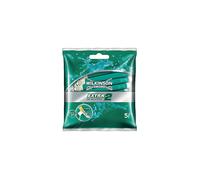 Wilkinson Extra 2 Sensible Einweg-Rasierer 5 Pièce En Une Pack 6er Pack