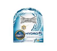 WILKINSON Hydro 5 - 4 Lames