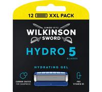Wilkinson Sword Hydro5 lames de rechange 12 pcs