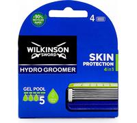 Wilkinson Hydro 5 têtes de remplacement pour le rasoir 4pcs