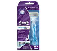 Wilkinson Sword Hydro Silk rasoir 1 pcs