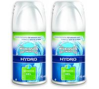 Wilkinson Hydro WE002500 Mini Gel Hydro Sensitive 75 ml (Lot de 2)