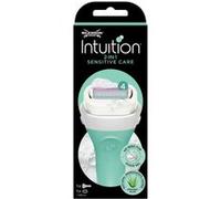 Wilkinson Sword Intuition Sensitive Care Rasoir