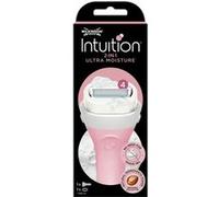 Wilkinson - Intuition 2in1 Ultra Moisture - Rasoir pour femme G