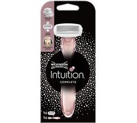 Wilkinson Intuition Rasoir complet pour femmes