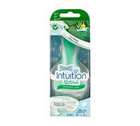 Wilkinson - Intuition Sensitive Care - Rasoir pour Femme