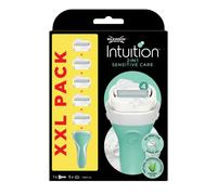 Wilkinson Intuition Sensitive Care XXL - têtes de remplacement 6pcs + rasoir