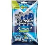 Wilkinson - Jetables Xtreme 3 Ultimate + X 8 G