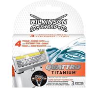 Wilkinson Lame Quat Titan Core X3