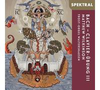 Wilkinson,Matthew - Klavierübung III