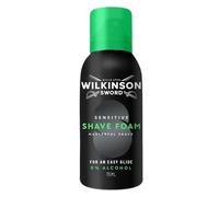 Wilkinson Mousse à Raser Sensitive 75 ml