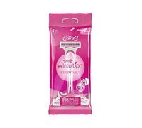 Wilkinson MyIntuition Extra 3 Essentials x 4