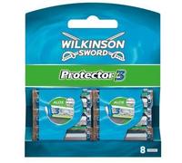 Wilkinson Protector 3 Chargeur De 8 Lames