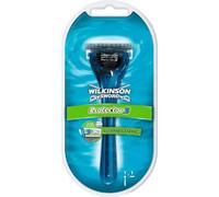 Wilkinson Sword - Protector 3 - Rasoir pour Homme