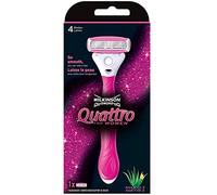 Wilkinson - Quattro For Women - Rasoir pour Femme