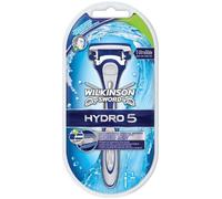 Wilkinson Rasoir 1 lame Sword Hydro 5