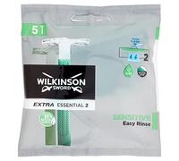Wilkinson Rasoir Extra 2 Sensitive Sachets