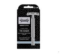 Wilkinson Rasoir Homme The Edger Classic Shave Barber's Style