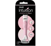 - Intuition Complete Bikini - Rasoir pour femme
