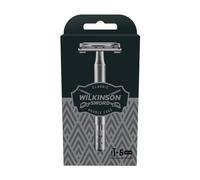 - Rasoir Vintage Classique + 5 Lames