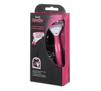 Wilkinson Rasoir Sword Quattro Femme
