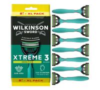 WILKINSON Rasoir Xtreme 3 Sensitive x8