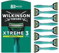 Wilkinson Rasoirs Jetables Pour Homme Sword Xtreme 3 Sensitive