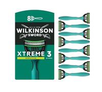 Wilkinson Rasoirs Jetables pour Homme Sword Xtreme 3 Sensitive