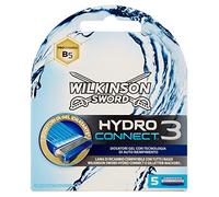 Wilkinson - Recharge Lames - 5 Paquets de 49 g