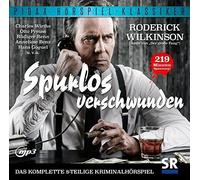 Wilkinson,Roderick - Spurlos Verschwunden [Import]